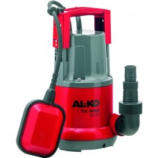 Насос дренажний для чистої води AL-KO TK 250 Eco