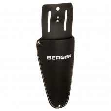 Шкіряний чохол Berger 5120 для ножиць для стрижки самшиту та овець