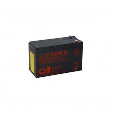 Акумуляторна батарея для ДБЖ AGM CSB 12V 7.2AH GP1272F2-28W