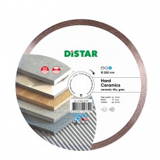Диск алмазний DI-STAR Ceramics 250*25,4*1,5