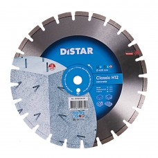 Диск алмазний DI-STAR Classic+ 400*25,4-11,5*3,5*24 бетон