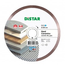 Диск алмазний DI-STAR 1A1R 200x1,6x10x25,4 Hard Ceramics