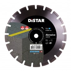 Диск алмазний DI-STAR 1A1RSS/C1-W 350x3,2/2,2x9x25,4-21 F4 Bestseller Abrasive