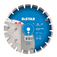 Диск алмазний DI-STAR 350*25,4-11,5*3,2*21 мм Classic+ бетон