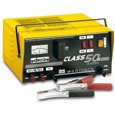 Зарядний пристрій Deca CLASS 50A