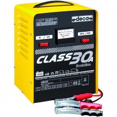 Зарядний пристрій Deca CLASS 30 A