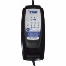 Цифровий зарядний пристрій Deca Star SM75