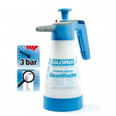 Обприскувач GLORIA CleanMaster CM12