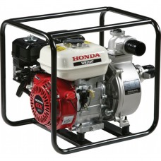 Мотопомпа бензинова Honda WB20xt для чистої води
