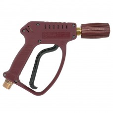 Пістолет для мийок високого тиску Idrobase RED50 M22x1.5 ZX.1413