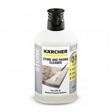 Засіб для очищення каменю та фасадів Karcher Plug and Clean 3-в-1 RM 611