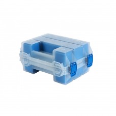 Органайзер для витратних матеріалів MANO T-ORG-11 двосторонній синій