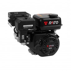Бензиновий двигун Rato R210 PF вал 20 мм