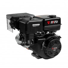 Бензиновий двигун Rato R420 PF вал 25 мм