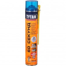Піна-клей монтажна TYTAN Professional з аплікатором 750 мл