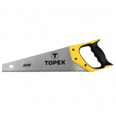 Ножівка Topex 10A450 Shark по дереву